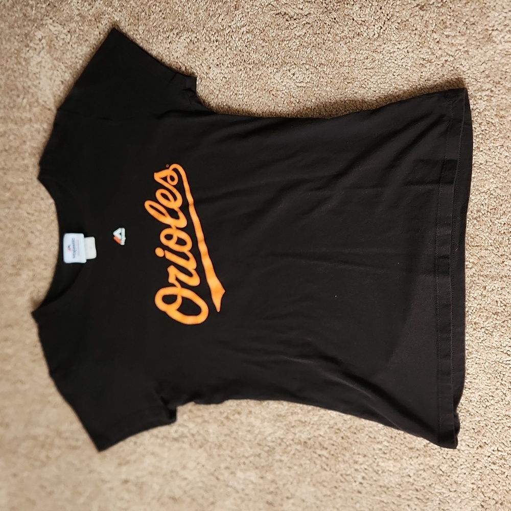 Baltimore Orioles Tee